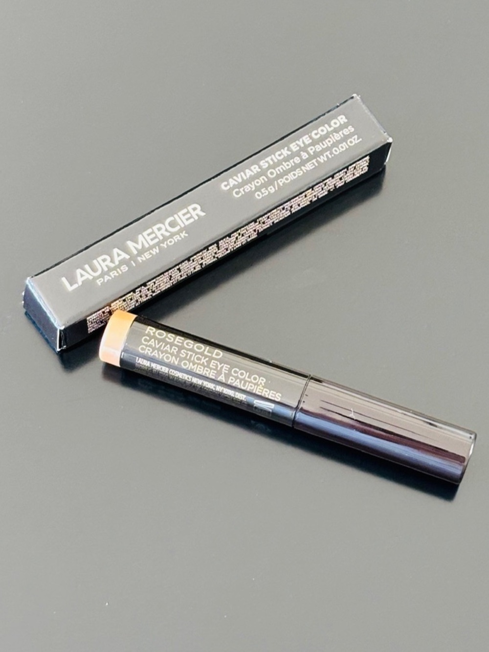 Laura Mercier Caviar Stick Mini, Rosegold